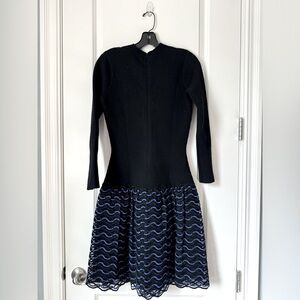 Lela Rose Dress - size XS